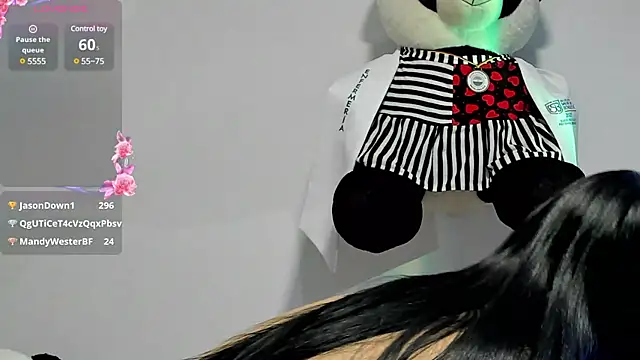 Kylie brazt online show from 03.15.25