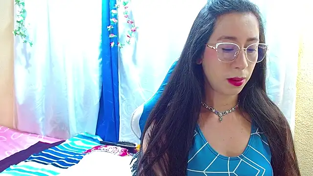 Gia leinn online show from 01.12.26