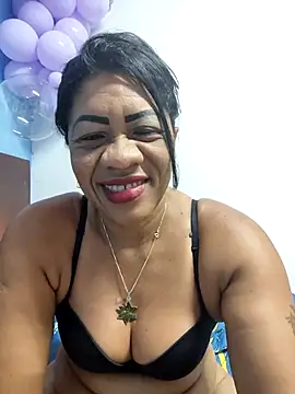 Tocameamor online show from 10.19.25