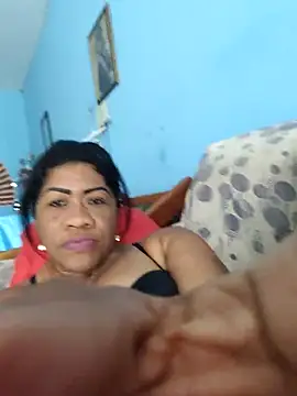 Tocameamor online show from 10.22.25