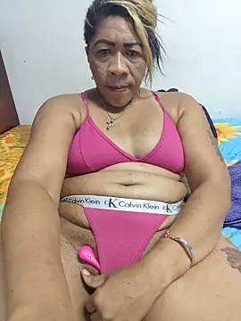 Tocameamor online show from 05.16.26