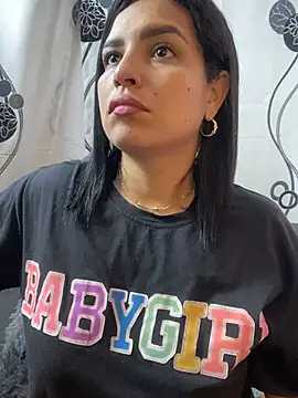 Sara chanel92 online show from 03.18.25