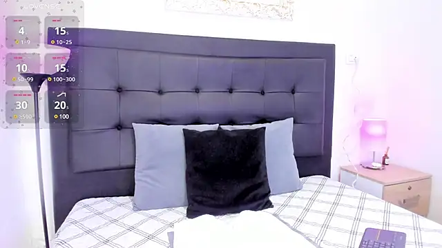 Madyson18 online show from 03.12.25