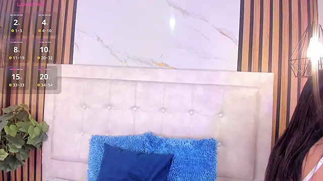 Madyson18 online show from 02.03.26