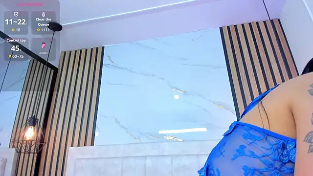 Madyson18 online show from 03.03.26