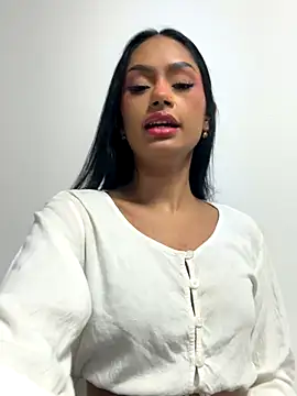 ChloeMoon9 online show from 09.19.25