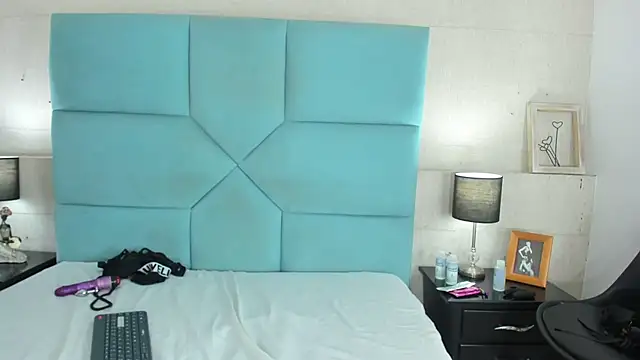 Snapshot of Maximiliano__Fire chatting on 03.09.25 Maximiliano Fire online show from 03.09.25