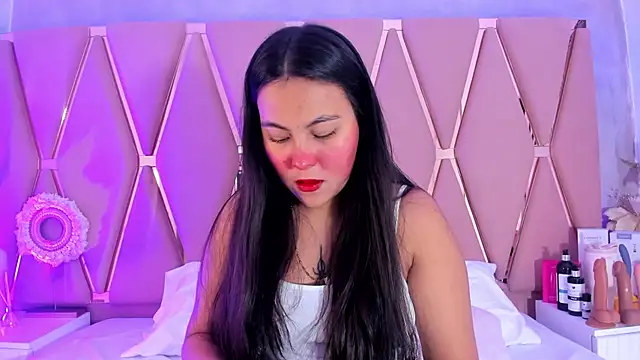 Emily Black1 online show from 01.10.26