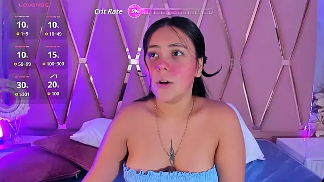 Emily Black1 online show from 01.18.26