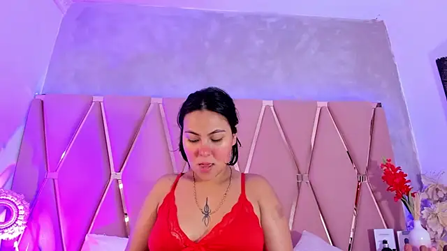 Emily Black1 online show from 03.08.26