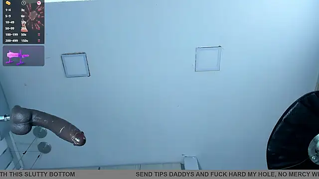 ValentinoMoreti online show from 11.25.25