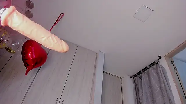 ValentinoMoreti online show from 02.13.26