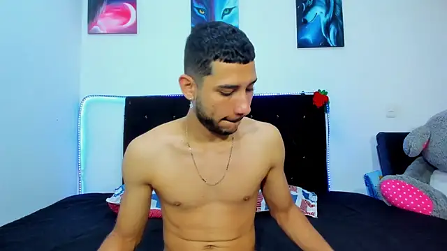 MarcusRosse online show from 12.14.25