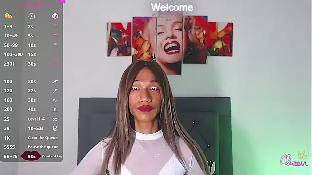 Snapshot of red_veltet chatting on 04.16.26 red veltet online show from 04.16.26