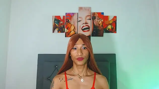 Snapshot of red_veltet chatting on 04.20.26 red veltet online show from 04.20.26