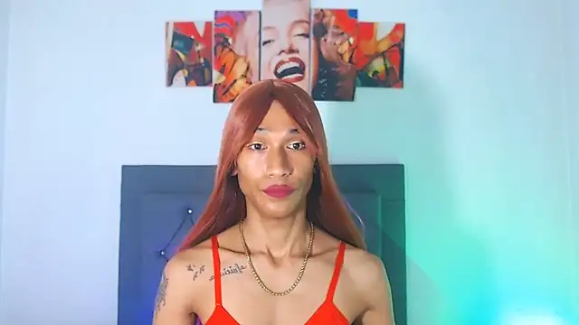 Snapshot of red_veltet chatting on 05.18.26 red veltet online show from 05.18.26