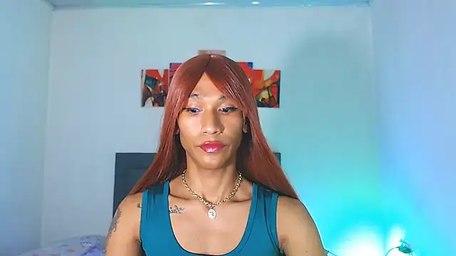 Snapshot of red_veltet chatting on 05.30.26 red veltet online show from 05.30.26