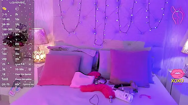 goth tasha online show from 09.26.25