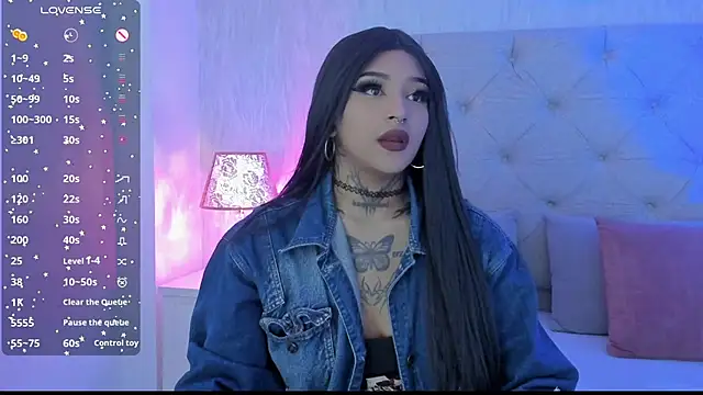 Snapshot of goth_tasha chatting on 06.01.26 goth tasha online show from 06.01.26