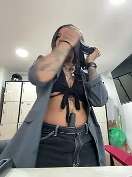 Snapshot of goth_tasha chatting on 06.09.26 goth tasha online show from 06.09.26
