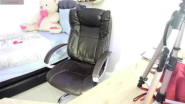 Snapshot of chanell__toledo chatting on 02.07.26 chanell toledo online show from 02.07.26