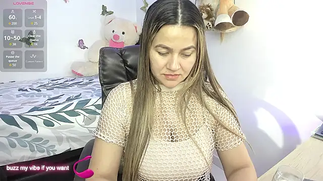 Snapshot of chanell__toledo chatting on 02.28.26 chanell toledo online show from 02.28.26