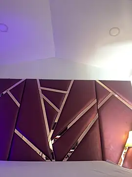 DanielaMedinaa online show from 03.29.26