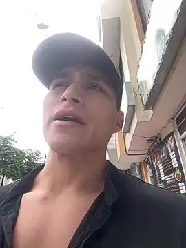 MaxxxSteil online show from 02.01.26