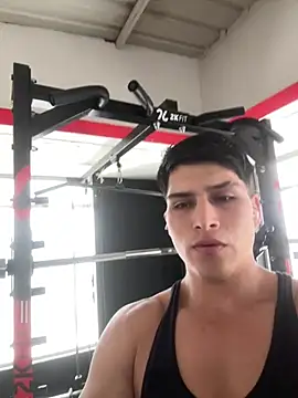 MaxxxSteil online show from 02.12.26