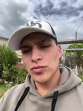 MaxxxSteil online show from 02.19.26