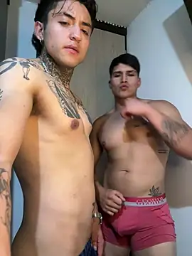 MaxxxSteil online show from 02.22.26