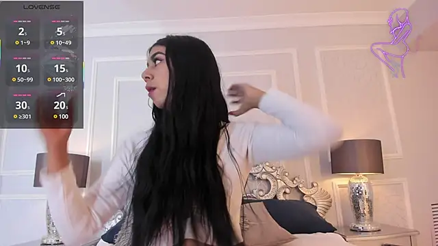 AnnieGibbyns online show from 03.20.25