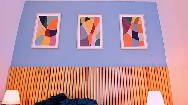 AnnieGibbyns online show from 10.06.25