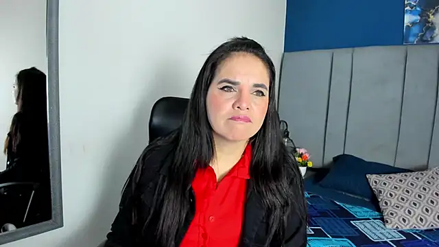 laura hotties online show from 02.09.26