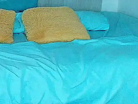 ZaraRousse online show from 01.11.26