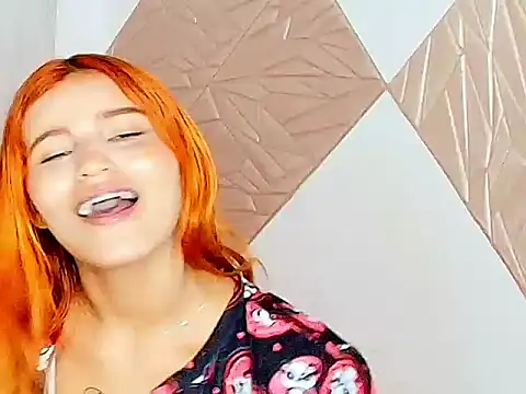 ZaraRousse online show from 01.11.26