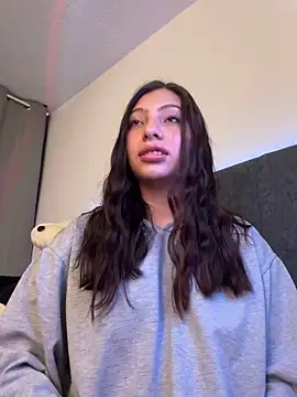 Snapshot of Dirty-Bunnyyy chatting on 02.02.26 Dirty-Bunnyyy online show from 02.02.26