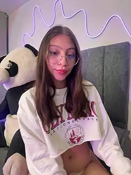 Dirty-Bunnyyy online show from 05.15.26