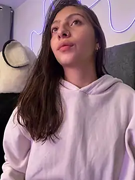 Dirty-Bunnyyy online show from 05.22.26