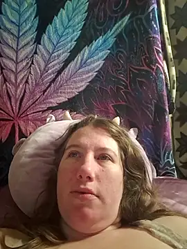 Seductivefoxyxh online show from 11.29.25