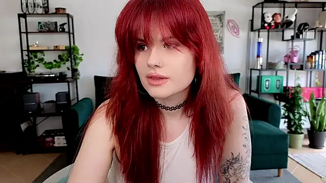Snapshot of Della_Ideal chatting on 05.15.26 Della Ideal online show from 05.15.26