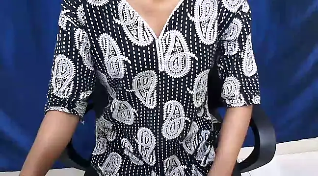 Reena600 online show from 03.02.25