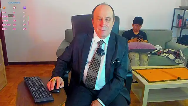 masterboy50 online show from 12.05.25