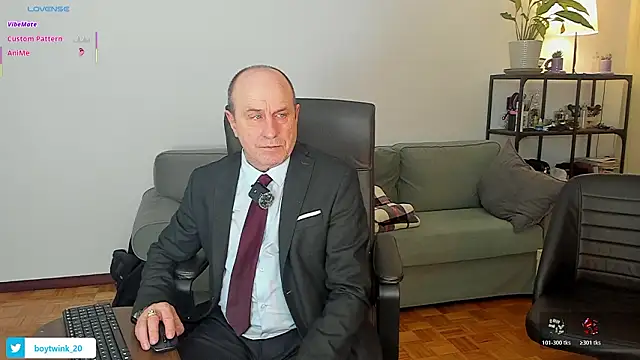 masterboy50 online show from 01.31.26