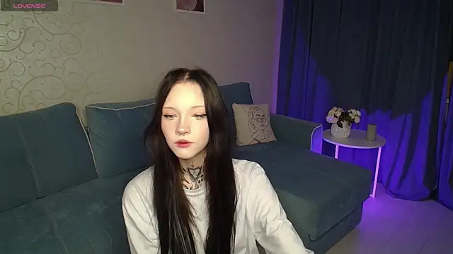 mefwhore online show from 11.02.25