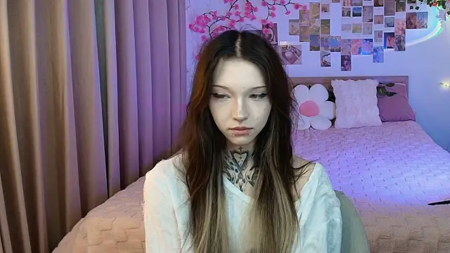 mefwhore online show from 03.29.26