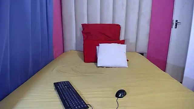 SEXYASSTINAXXX online show from 01.18.26