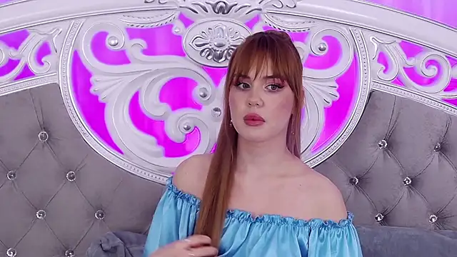 Snapshot of IvyAngel chatting on 03.12.25 IvyAngel online show from 03.12.25