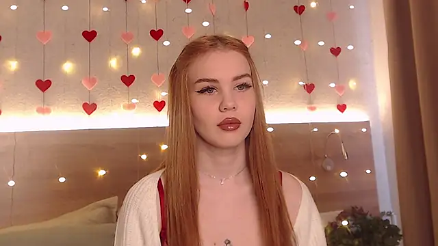 Snapshot of IvyAngel chatting on 03.09.26 IvyAngel online show from 03.09.26