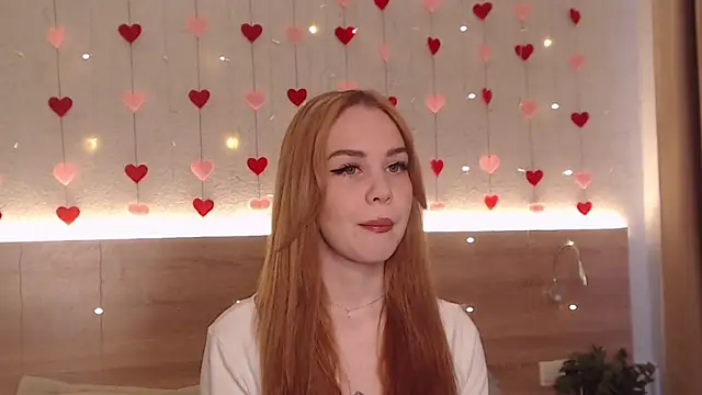 Snapshot of IvyAngel chatting on 03.18.26 IvyAngel online show from 03.18.26